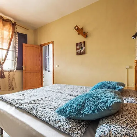 Tenerife Paradise 02 Casa Full House Apartment San Juan de la Rambla