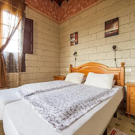 Apartament Tenerife Paradise 02 Casa Full House *