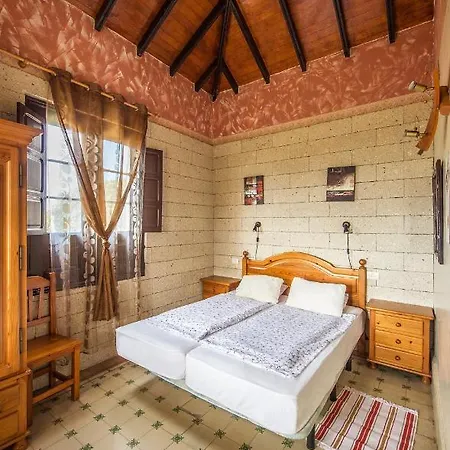 Tenerife Paradise 02 Casa Full House San Juan de la Rambla