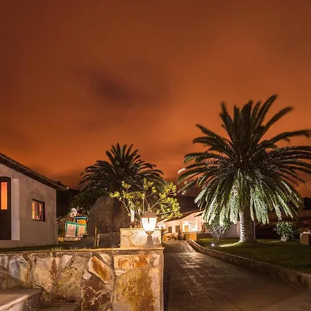 아파트 La Gomera Ii San Juan de la Rambla