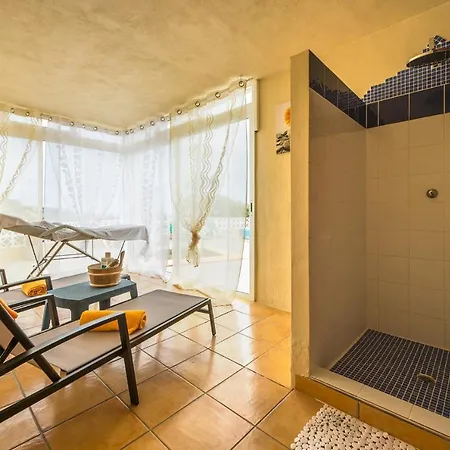 Tenerife Paradise 02 Casa Full House *