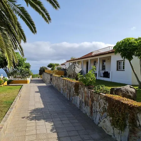 Tenerife Paradise 02 Casa Full House *