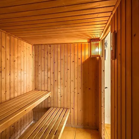 Tenerife Paradise 02 Casa Full House Apartament San Juan de la Rambla