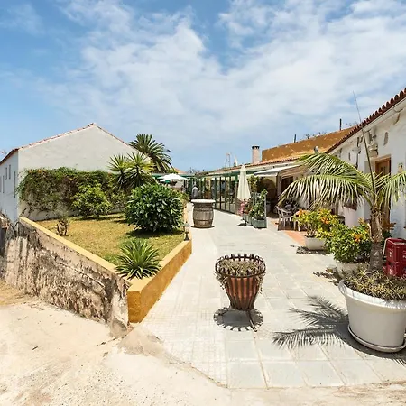 Tenerife Paradise 02 Casa Full House Apartment *