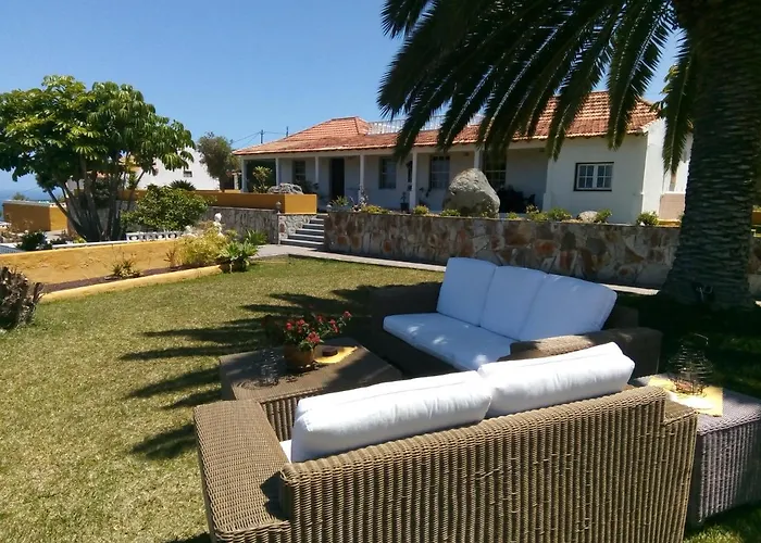 Διαμέρισμα Tenerife Paradise 02 Casa Full House