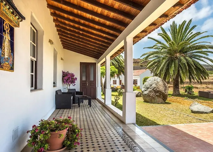 Tenerife Paradise 02 Casa Full House