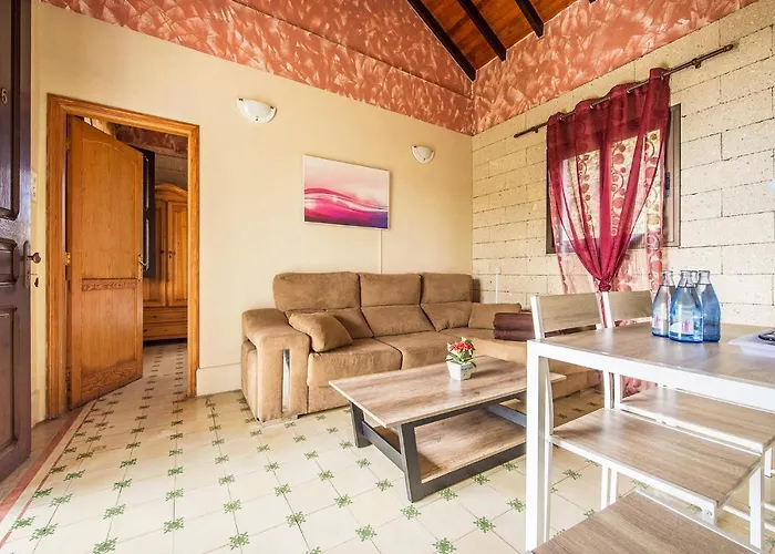 Tenerife Paradise 02 Casa Full House Διαμέρισμα San Juan de la Rambla