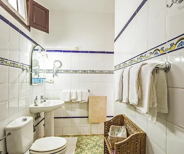 Tenerife Paradise 02 Casa Full House San Juan de la Rambla