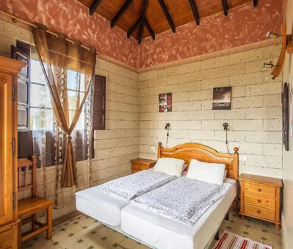 Tenerife Paradise 02 Casa Full House San Juan de la Rambla