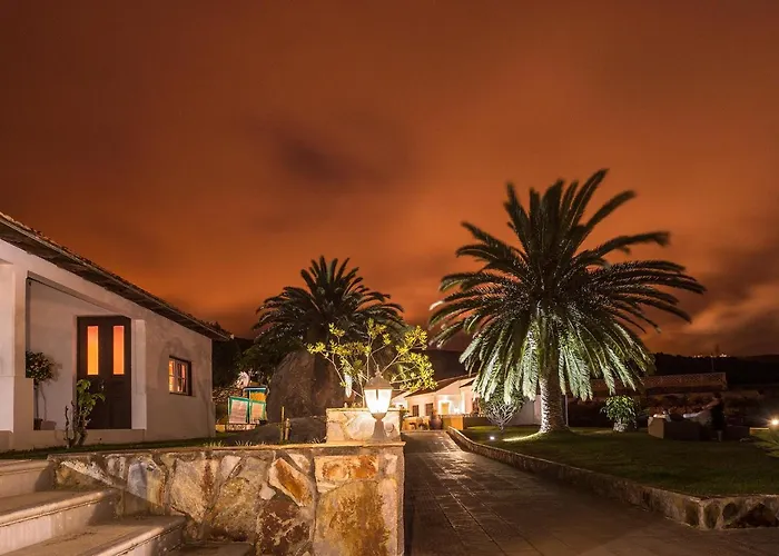 Διαμέρισμα Tenerife Paradise 02 Casa Full House San Juan de la Rambla