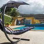 Tenerife Paradise 02 Casa Full House San Juan de la Rambla