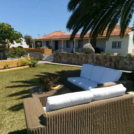 Apartment La Gomera Ii