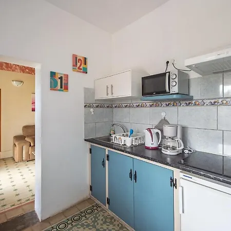 Tenerife Paradise 02 Casa Full House San Juan de la Rambla