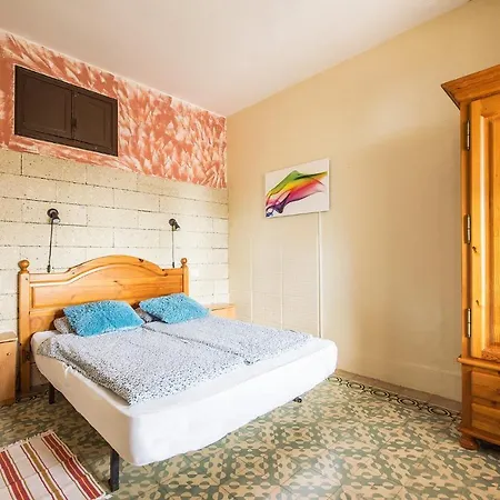 Tenerife Paradise 02 Casa Full House *