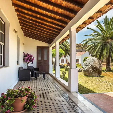 Tenerife Paradise 02 Casa Full House