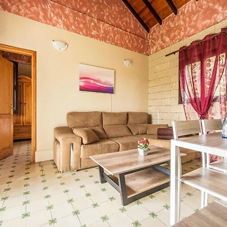 La Gomera Ii Apartment San Juan de la Rambla