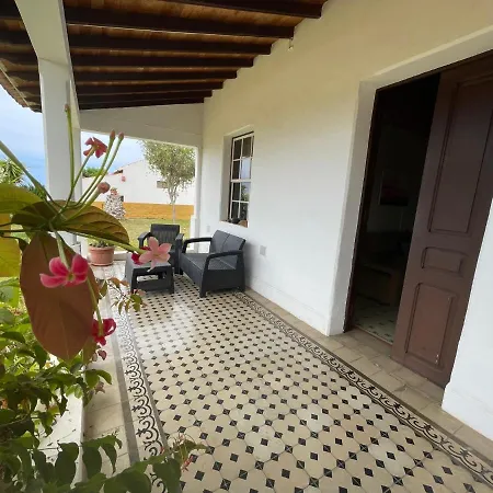 Apartment La Gomera Ii San Juan de la Rambla