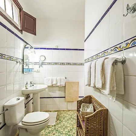 Tenerife Paradise 02 Casa Full House San Juan de la Rambla