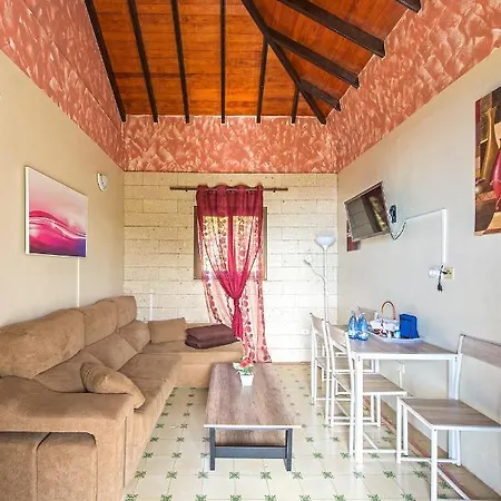 Tenerife Paradise 02 Casa Full House Appartement *