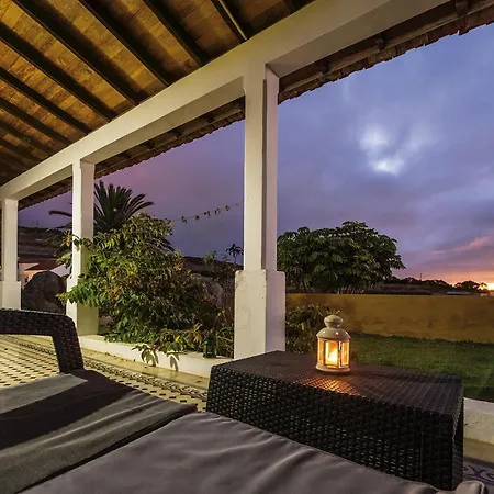 Apartment La Gomera Ii
