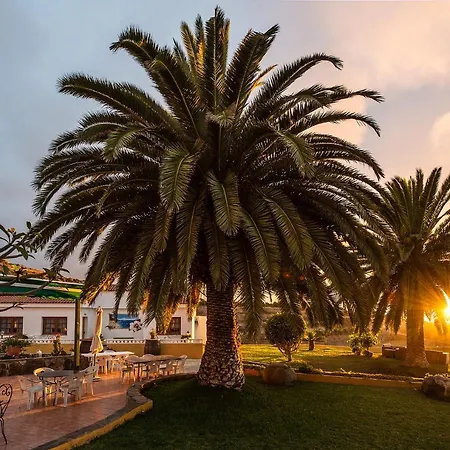 La Gomera Ii