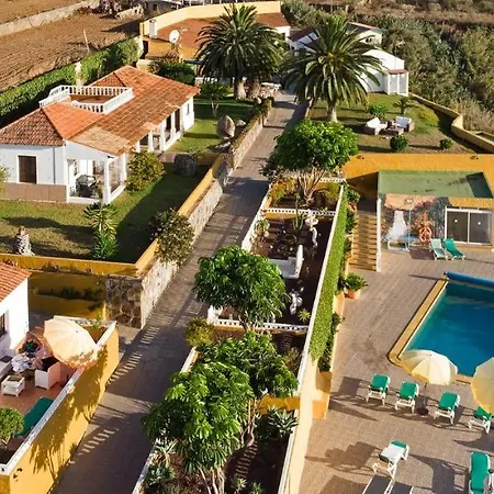 La Gomera Ii Apartment