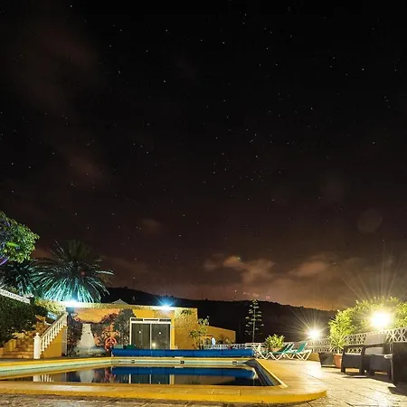 Tenerife Paradise 02 Casa Full House Daire *