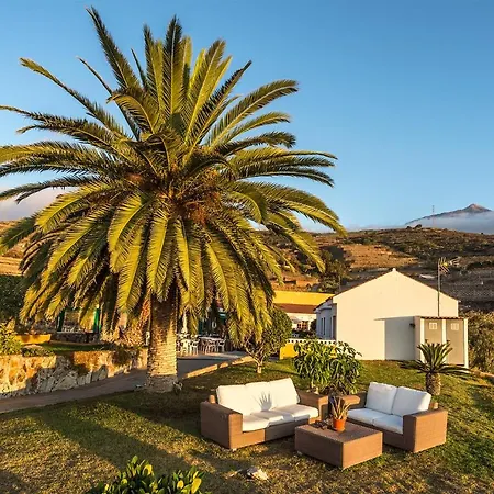 Appartement Tenerife Paradise 02 Casa Full House