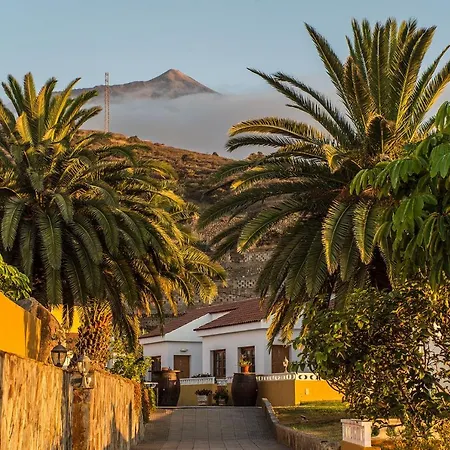 Daire Tenerife Paradise 02 Casa Full House *