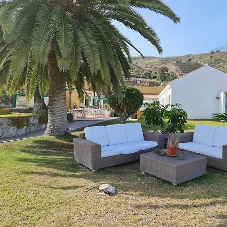 La Gomera Ii Apartment
