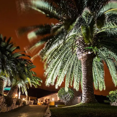 Tenerife Paradise 02 Casa Full House * San Juan de la Rambla