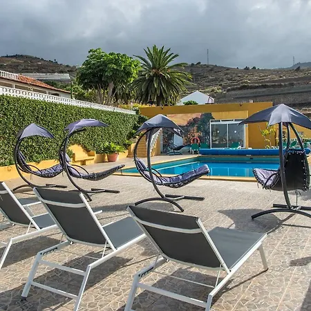 La Gomera Ii