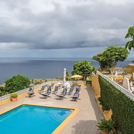 Apartment Tenerife Paradise 02 Casa Full House *