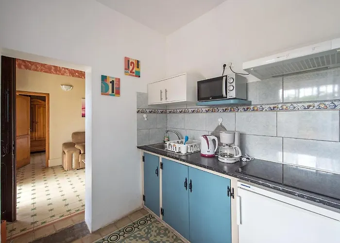 Tenerife Paradise 02 Casa Full House San Juan de la Rambla