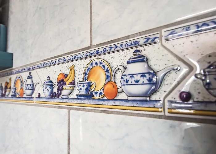 Tenerife Paradise 02 Casa Full House