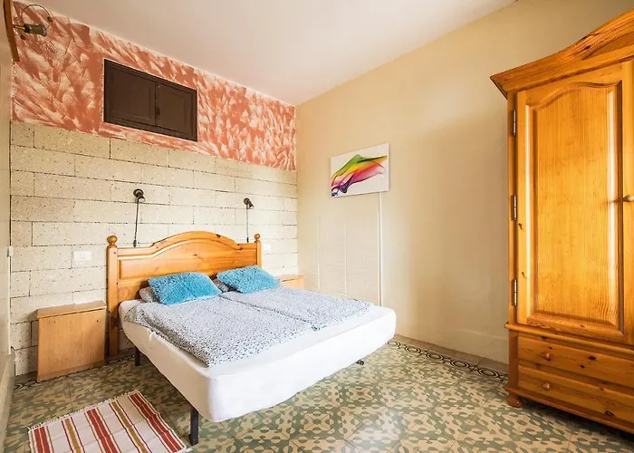 Tenerife Paradise 02 Casa Full House *