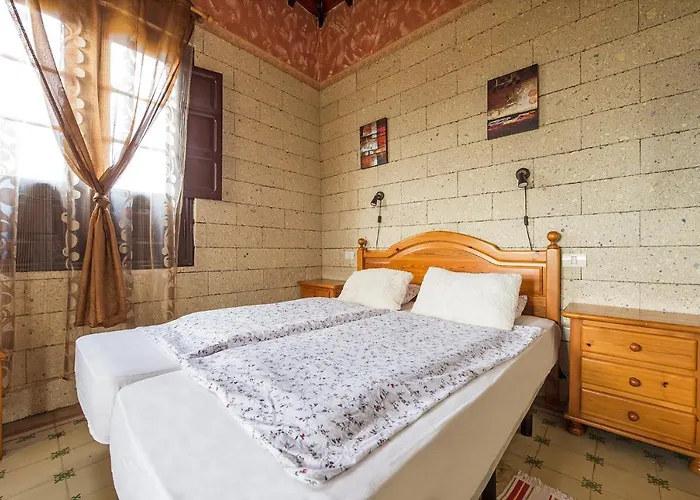 Apartamento Tenerife Paradise 02 Casa Full House *