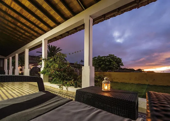 Apartamento Tenerife Paradise 02 Casa Full House