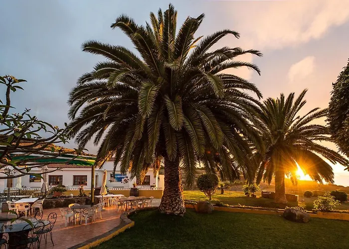 Tenerife Paradise 02 Casa Full House