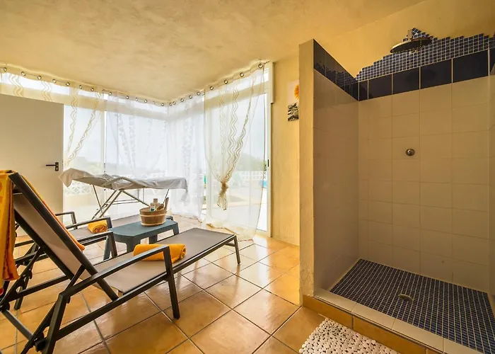 Tenerife Paradise 02 Casa Full House *