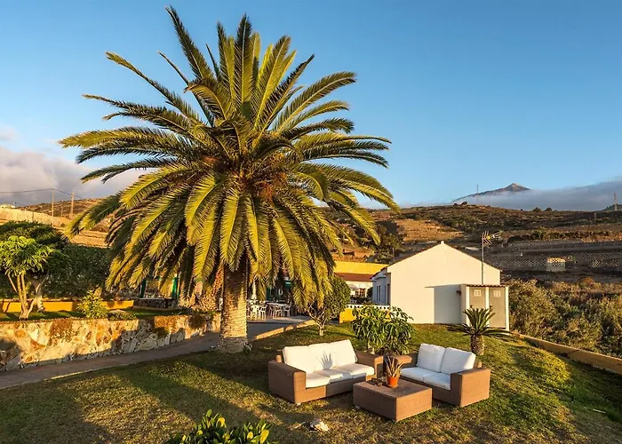 Apartamento Tenerife Paradise 02 Casa Full House