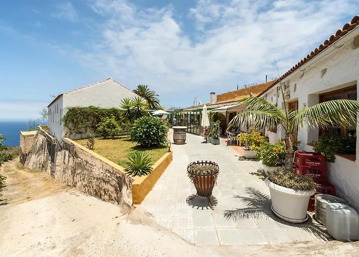 Tenerife Paradise 02 Casa Full House Apartment *