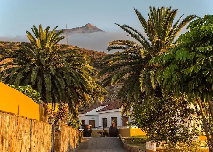 Apartment Tenerife Paradise 02 Casa Full House *