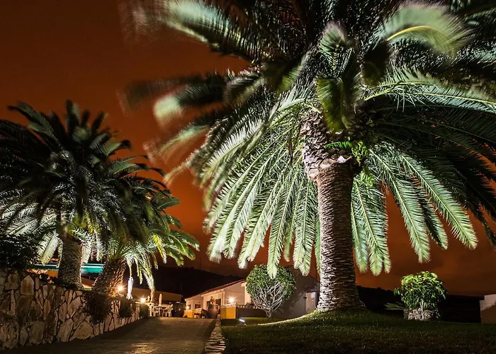 Tenerife Paradise 02 Casa Full House * San Juan de la Rambla